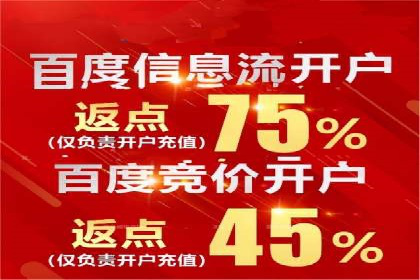 案例剖析：百度推广月费投入分析